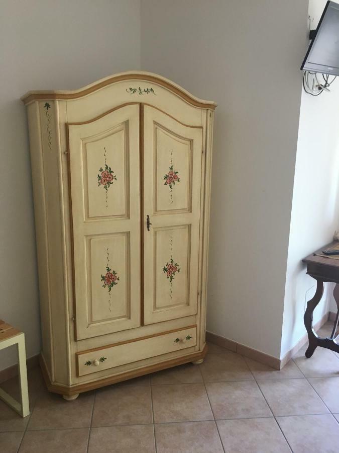 B&B Sole Luna Perugia Dış mekan fotoğraf