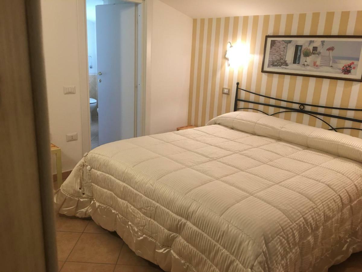 B&B Sole Luna Perugia Dış mekan fotoğraf