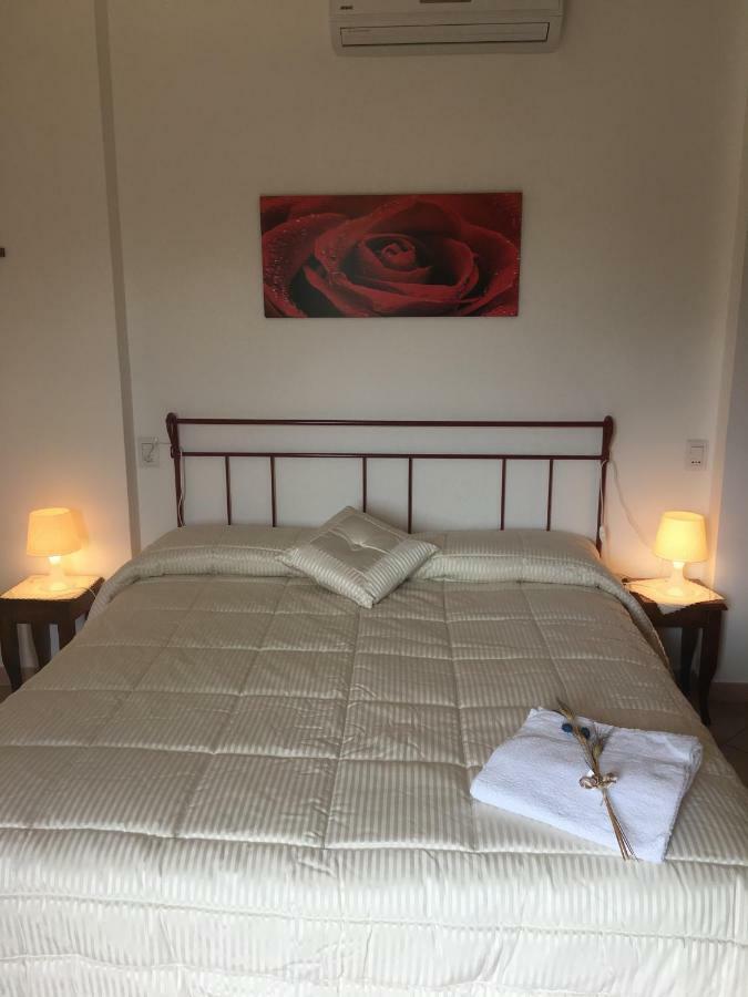 B&B Sole Luna Perugia Dış mekan fotoğraf