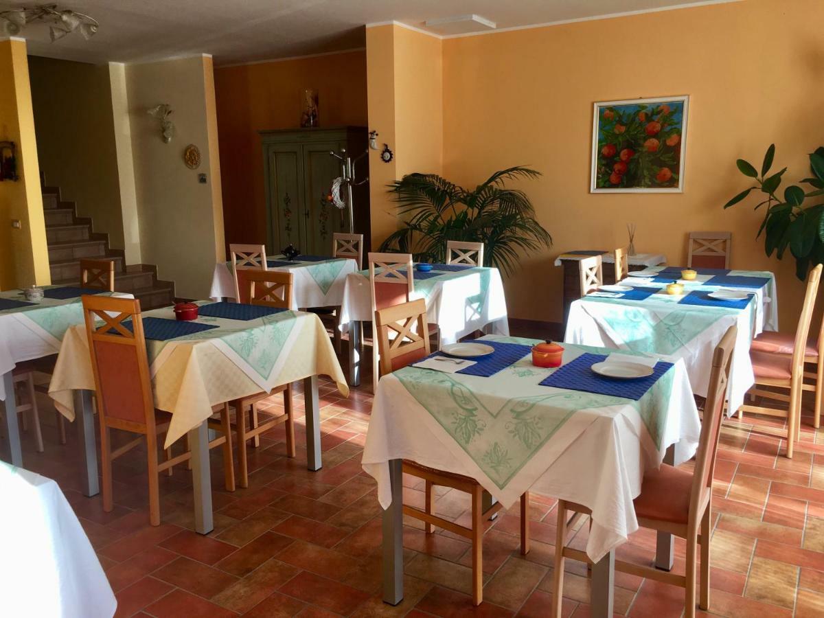 B&B Sole Luna Perugia Dış mekan fotoğraf